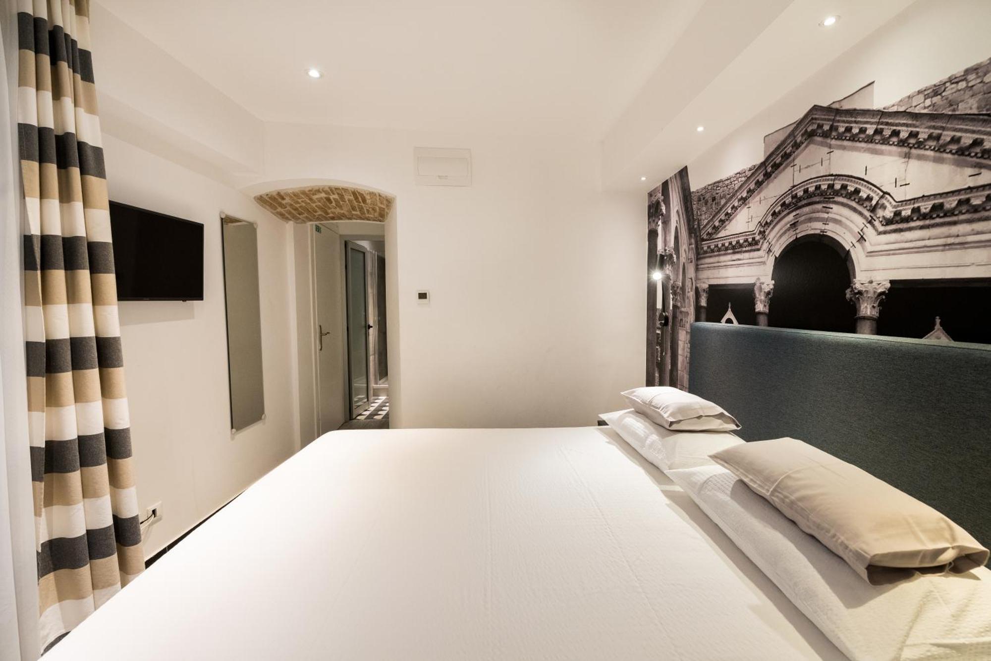 Split City Centre Room Exterior foto